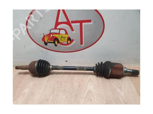 Left front driveshaft NISSAN MICRA III (K12) 1.2 16V | BP13268245M38