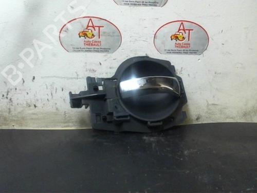 Høyre foran invendig håndtak CITROËN C2 (JM_) 1.4 HDi (68 hp) 12963523