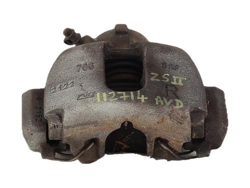 Used Right front brake caliper Right front brake caliper MG MG ZS SUV (AZS1) 1.5 VTi (106 hp) 40501778 40501778