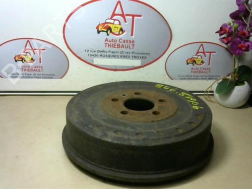 Used Other PEUGEOT 806 (221) 1.9 TD (92 hp) 13137176