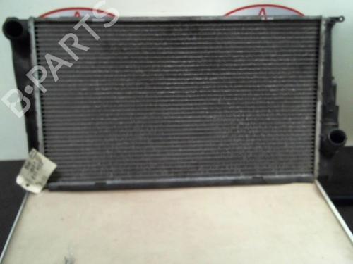 Used Water radiator BMW 1 (E87) 118 d (122 hp) 28287029