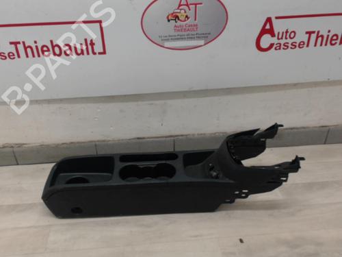 Used Middle console FORD FIESTA VI (CB1, CCN) 1.4 TDCi (70 hp) 29579434