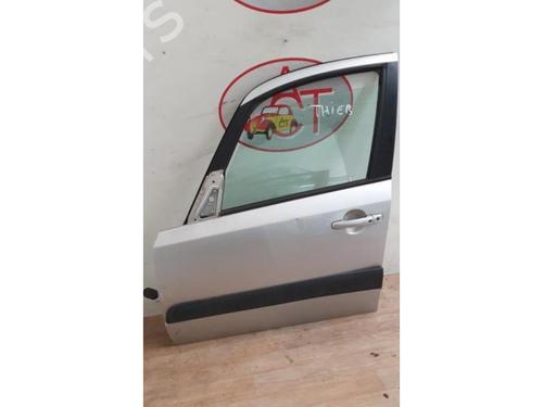 Left front door SUZUKI SX4 (EY, GY) 2.0 DDiS 4x4 (RW420D) | BP30784531C2