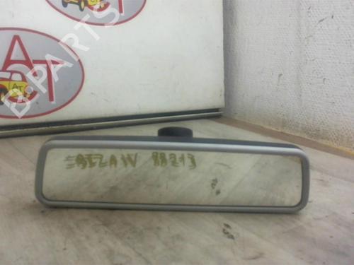 Rear mirror SEAT IBIZA IV (6J5, 6P1) 1.2 TDI | BP25298226I6