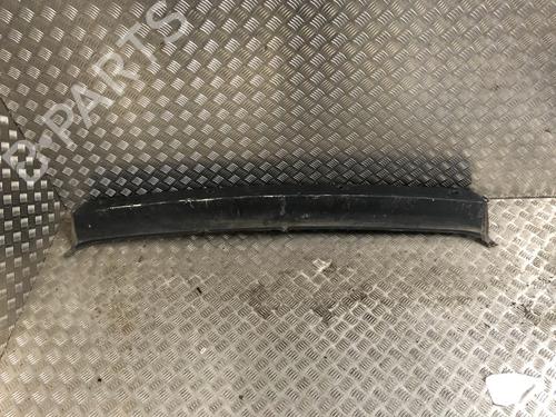 Used Rear bumper RENAULT MASTER III Van (FV) 2.3 dCi 135 FWD (FV0N, FV08, FV06, FV00, FV1S) (136 hp) 31200790