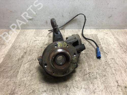 Used Right front steering knuckle CITROËN C3 AIRCROSS II (2R_, 2C_) 1.2 PureTech 110 (2RHNZB, 2RHNZW, 2RHNPX, 2RHNPJ) (110 hp) 20632385