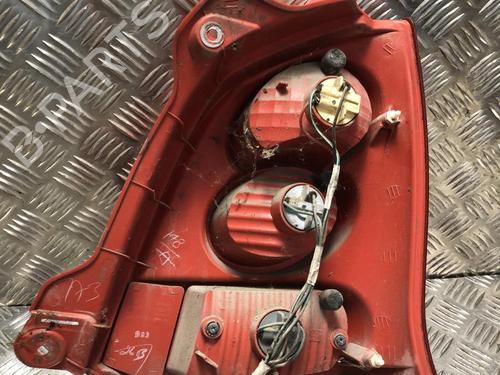 Left taillight NISSAN PIXO (UA0) 1.0 | BP31243950C34 