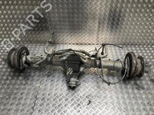 Used Other MERCEDES-BENZ SPRINTER 5-t Platform/Chassis (B907) 516 CDI (907.153, 907.155, 907.253, 907.255) (163 hp) 28294234