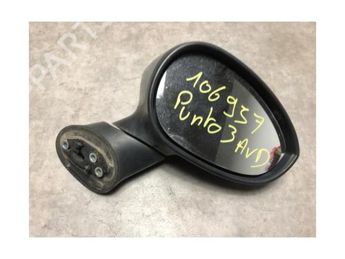 Right mirror FIAT PUNTO EVO (199_) 1.3 D Multijet (199AXC1A, 199BXC1A, 199AXT1A, 199BXT1A) | BP23109679C27