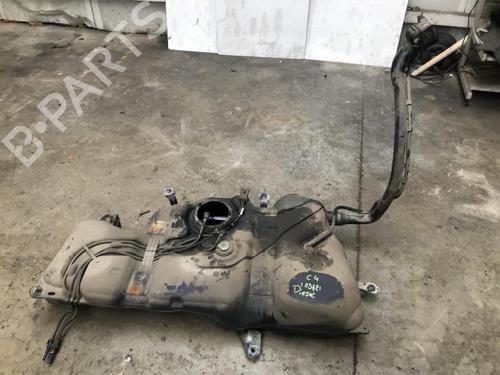 Used Fuel tank CITROËN C4 Grand Picasso I (UA_) 1.6 HDi 110 (112 hp) 23068376