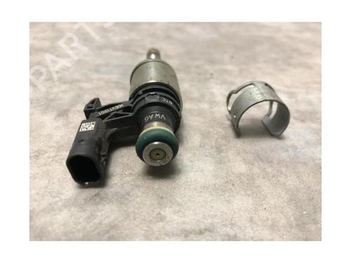 Injector VW POLO VI (AW1, BZ1, AE1) 1.0 | BP25799797M100 
