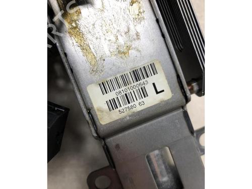 Steering column VW PASSAT B6 (3C2) 2.0 TDI 16V | BP23068520M21 