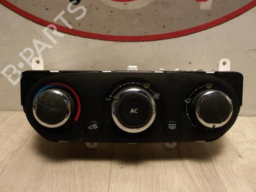 Used Climate control Climate control RENAULT CLIO IV (BH_) 1.5 dCi 90 (90 hp) 13278134 13278134
