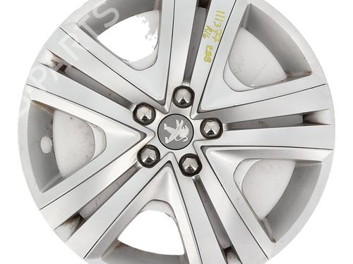 Used Hub cap Hub cap PEUGEOT 208 I (CA_, CC_) 1.6 BlueHDi 100 (100 hp) 36385116 36385116