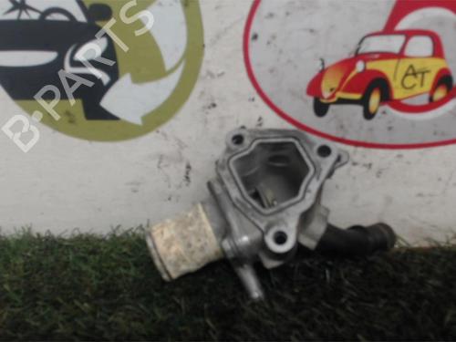 Thermostat housing RENAULT TWINGO I (C06_) 1.2 (C066, C068) | BP13134398M116 
