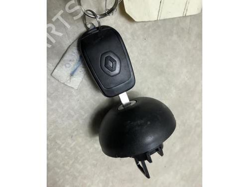 Ratlås/Tændingslås RENAULT TWINGO III (BCM_, BCA_) 1.0 SCe 70 | BP22544610M48 