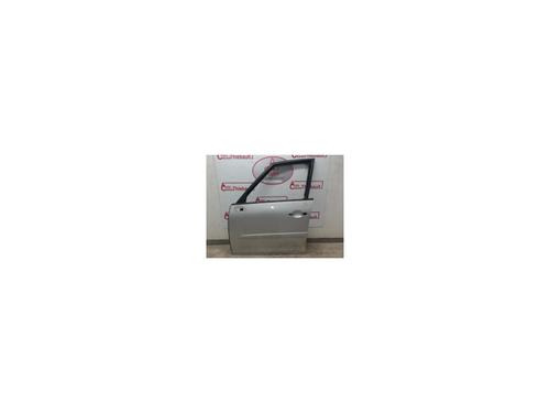 Used Left front door CITROËN C4 Picasso I MPV (UD_) 1.6 HDi (109 hp) 13287996