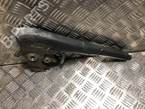 Used Hand brake FIAT SCUDO Van (270_, 272_) 2.0 D Multijet (120 hp) 31196413