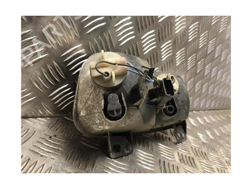 Rear fog light CITROËN C4 Picasso II 1.6 HDi / BlueHDi 115 | BP24809550C37 