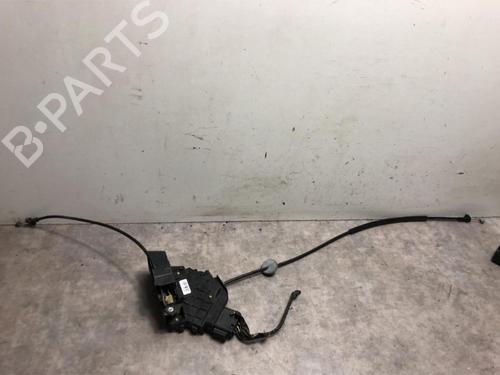 Høyre foran lås FORD FOCUS C-MAX (DM2) 2.0 TDCi (136 hp) 20619767