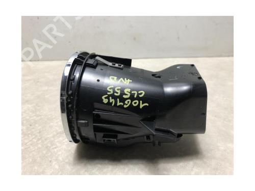 Air vent MERCEDES-BENZ CLS (C219) CLS 55 AMG (219.376) | BP20614061I21