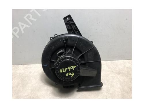 Heater blower motor VW FOX Hatchback (5Z1, 5Z3, 5Z4) 1.2 | BP20613114M62 