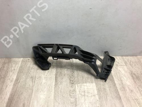 Used Rear bumper bracket PEUGEOT 207 (WA_, WC_) 1.6 HDi (92 hp) 15968047