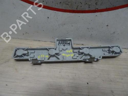 Licence plate light OPEL ZAFIRA / ZAFIRA FAMILY B (A05) 1.9 CDTI (M75) | BP13290625I40 