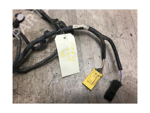 Electronic module TOYOTA LAND CRUISER 90 (_J9_) 3.0 TD (KZJ90_, KZJ95_, KZJ90R, KZJ95R, KZJ90W, KZJ95W) | BP20619900M83 