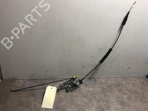 Høyre bak lås MAZDA 5 (CR) 2.0 CD (CR19) (143 hp) 20618968