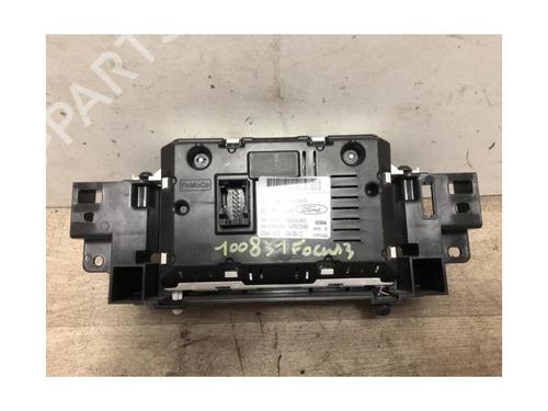Display monitor FORD FOCUS III 2.0 TDCi | BP23872726C48 