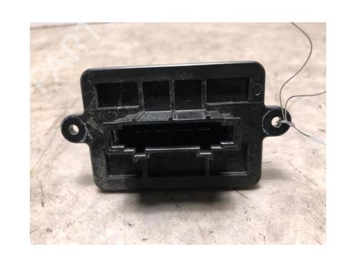Heater resistor DACIA SANDERO II TCe 90 (B8M1, B8MA, B8AC) | BP20634838M108 
