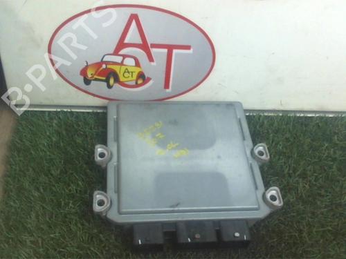 Used Engine control unit (ECU) PEUGEOT 307 (3A/C) 2.0 HDi 90 (90 hp) 12962223