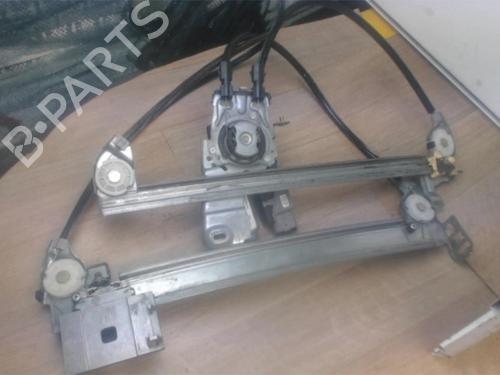 Front right window mechanism CITROËN C3 Pluriel (HB_) 1.4 | BP20629520C23