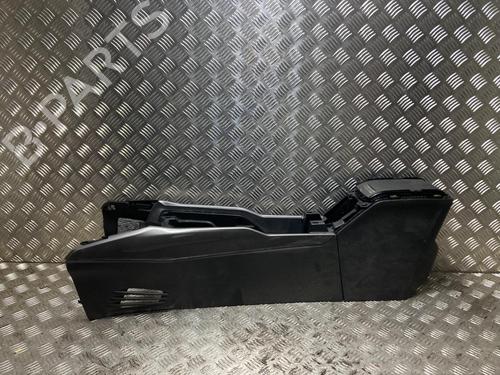 Mittelkonsole PEUGEOT 2008 I (CU_) 1.6 BlueHDi 100 (100 hp) 31198560