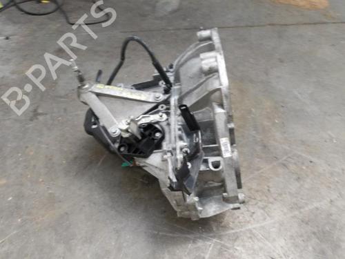 Used Gearbox Gearbox NISSAN MICRA III (K12) 1.2 16V (65 hp) 13276482 13276482