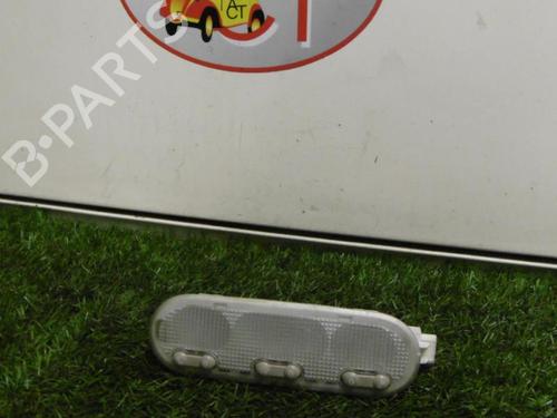 Used Interior roof light RENAULT CLIO III (BR0/1, CR0/1) 1.5 dCi (BR17, CR17) (86 hp) 13269026