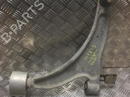 Used Left front suspension arm OPEL INSIGNIA A (G09) 2.0 CDTI (68) (160 hp) 23109941