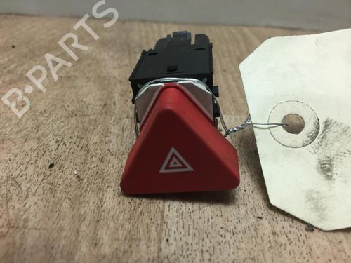 Used Warning switch VW GOLF PLUS V (5M1, 521) 2.0 TDI (136 hp) 26943375