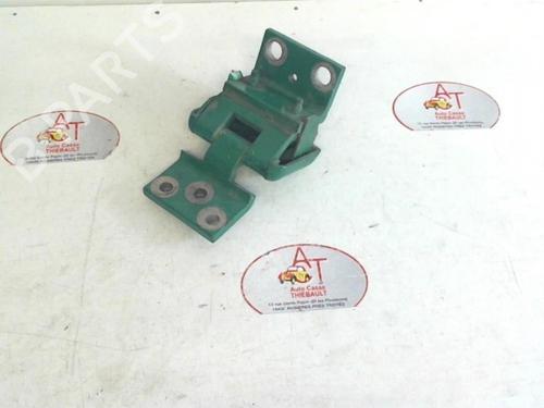 Used Hinge/Door check strap CITROËN BERLINGO / BERLINGO FIRST Box Body/MPV (M_) 1.9 D 70 (MBWJZ, MCWJZ) (69 hp) 13264110