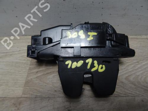 Tailgate lock PEUGEOT 308 I (4A_, 4C_) 1.6 HDi | BP13225672C101 