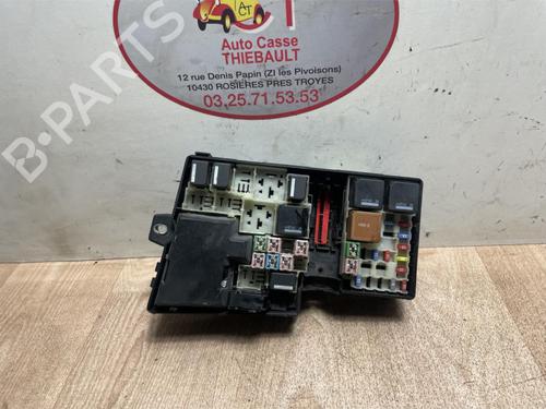 Boîte à Fusibles VOLVO V50 (545) 1.6 D (110 hp) 23870067