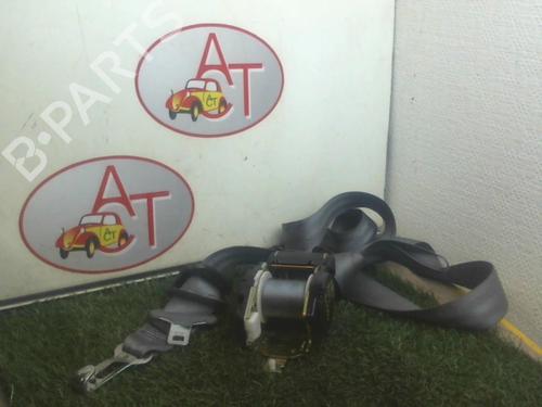 Used Rear left seatbelt PEUGEOT 806 (221) 2.0 HDI (109 hp) 30781101
