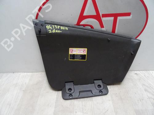 Guantera FIAT IDEA (350_) 1.9 JTD (101 hp) 13136422