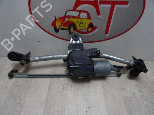 Front wiper motor AUDI A3 Sportback (8VA, 8VF) 2.0 TDI quattro | BP28287237M29 