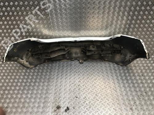 Rear bumper DACIA SANDERO II 1.5 dCi | BP32502837C8