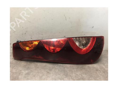Left taillight NISSAN NOTE (E11, NE11) 1.4 | BP20631443C34 