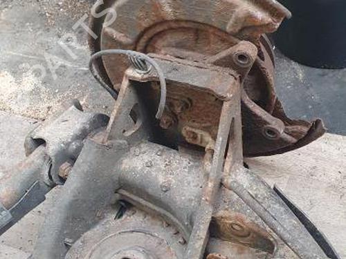 Used Subframe MERCEDES-BENZ B-CLASS Sports Tourer (W245) B 200 CDI (245.208) (140 hp) 13035687