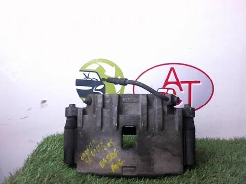 Used Right front brake caliper CADILLAC STS 3.6 (257 hp) 12965939