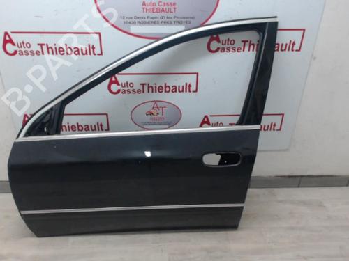 Used Left front door PEUGEOT 607 (9D, 9U) 2.7 HDi 24V (204 hp) 30781683